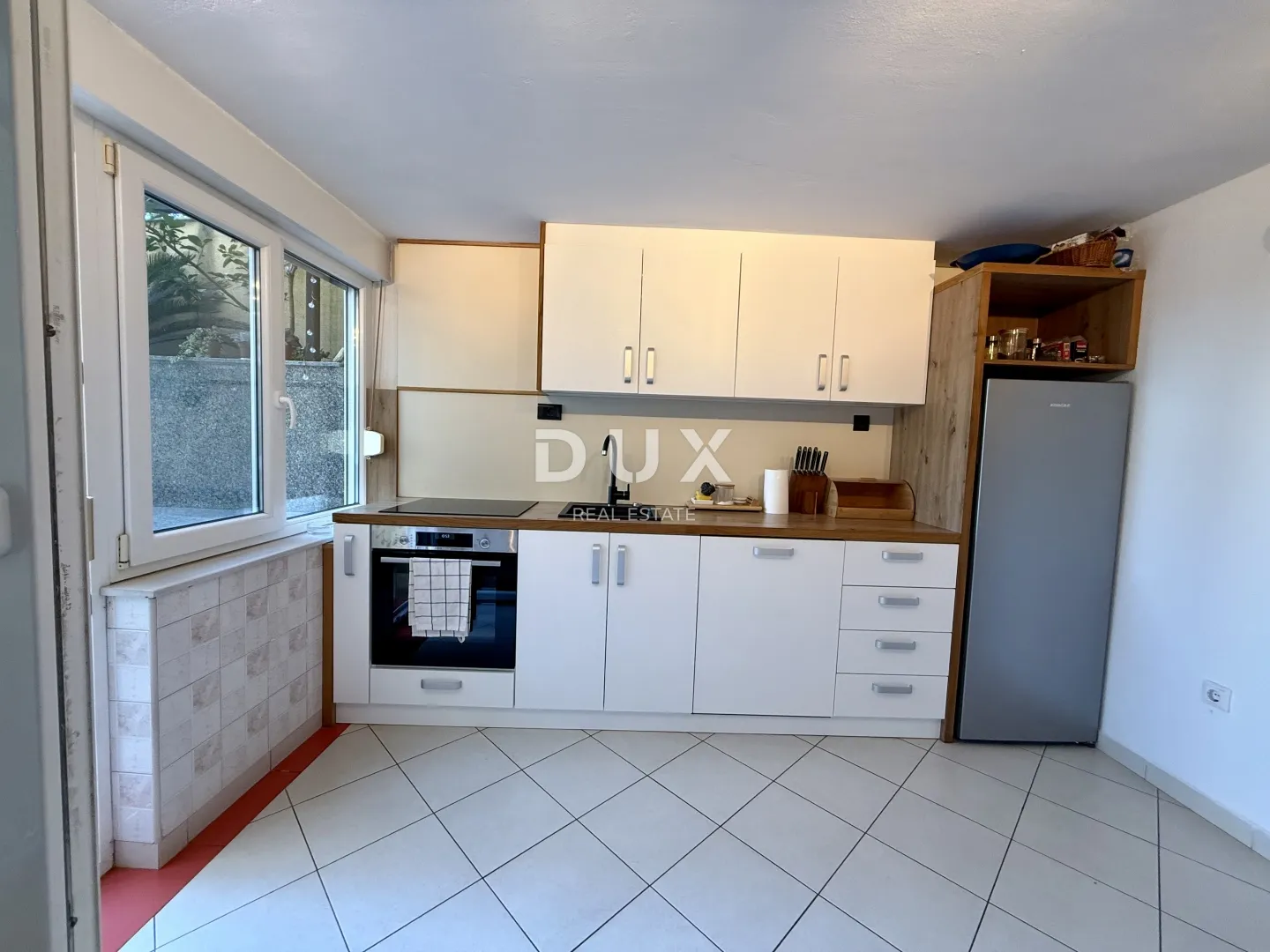 crikvenica, jadranovo, 3-sobni stan, 86 m2, terasa, blizina mora - slika 6