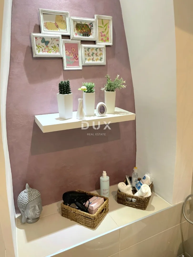 istra, pula - 1ss+db moderni stan s privatnim vrtom nadomak amfiteatra - slika 7