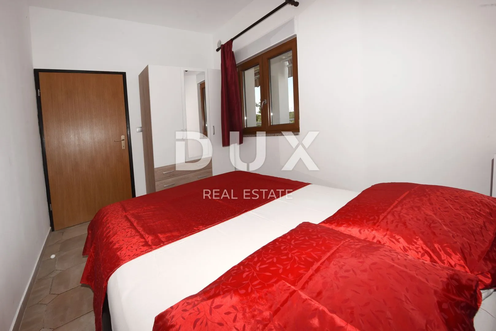 istra, poreč - apartmanska kuća s pogledom na more - slika 33