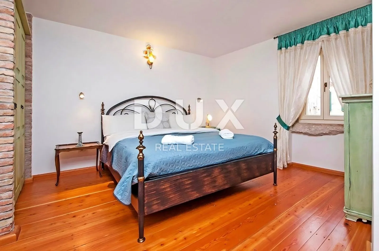 istra, rovinj - šest apartmana u starogradskoj jezgri - slika 4
