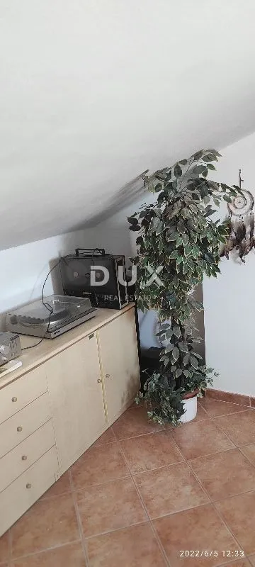 istra, rovinj - dvoetažni stan 78 m2 sa dvije garaže! - slika 9