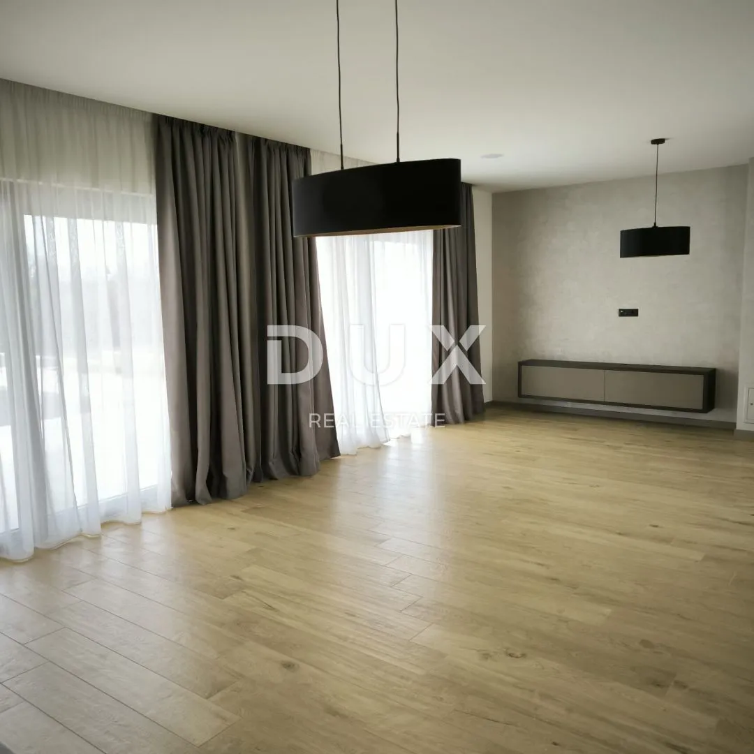 istra, rovinj - moderna prizemna vila okružena prirodom - slika 5