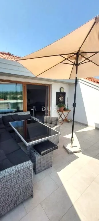 medulin, banjole, stan, 115,45 m2, dvoetažni, 200 m od mora - slika 7