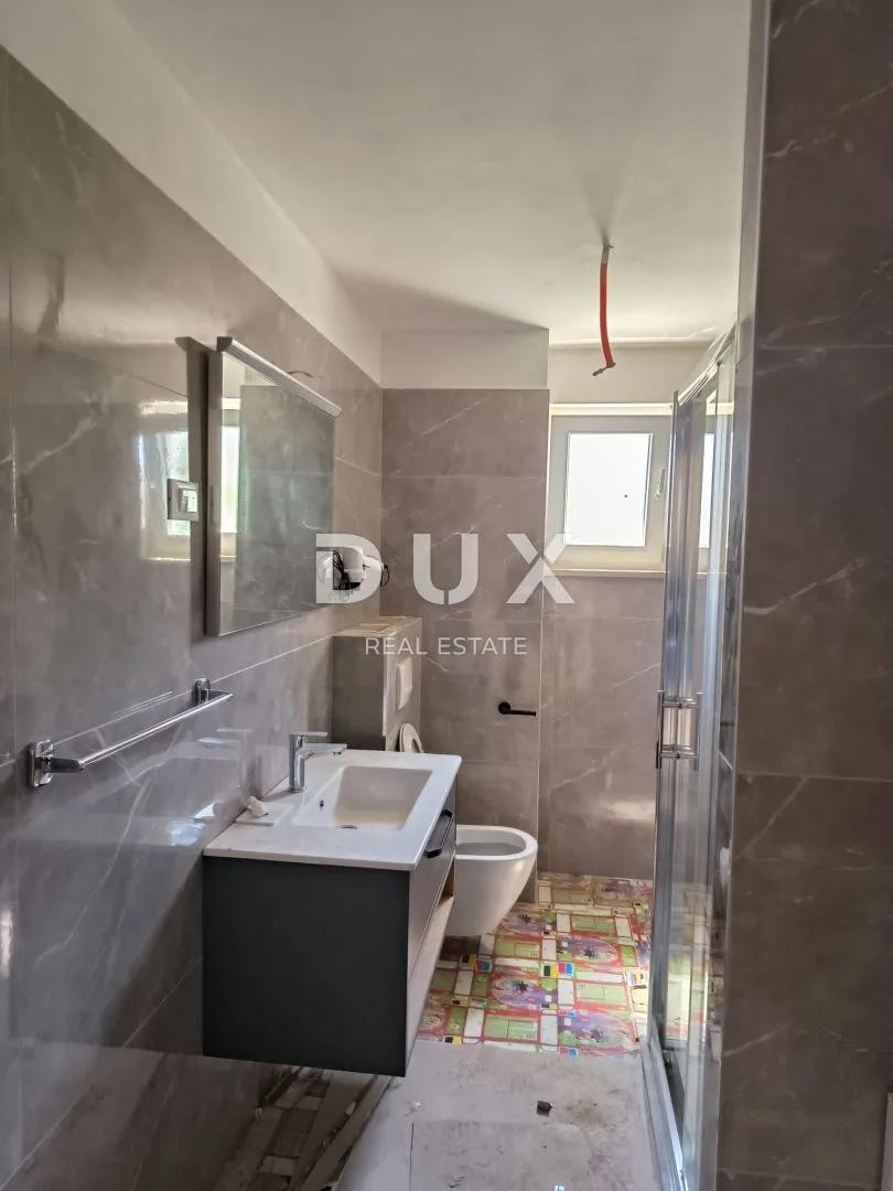 istra, rovnjsko selo - duplex kuća novogradnja! - slika 17