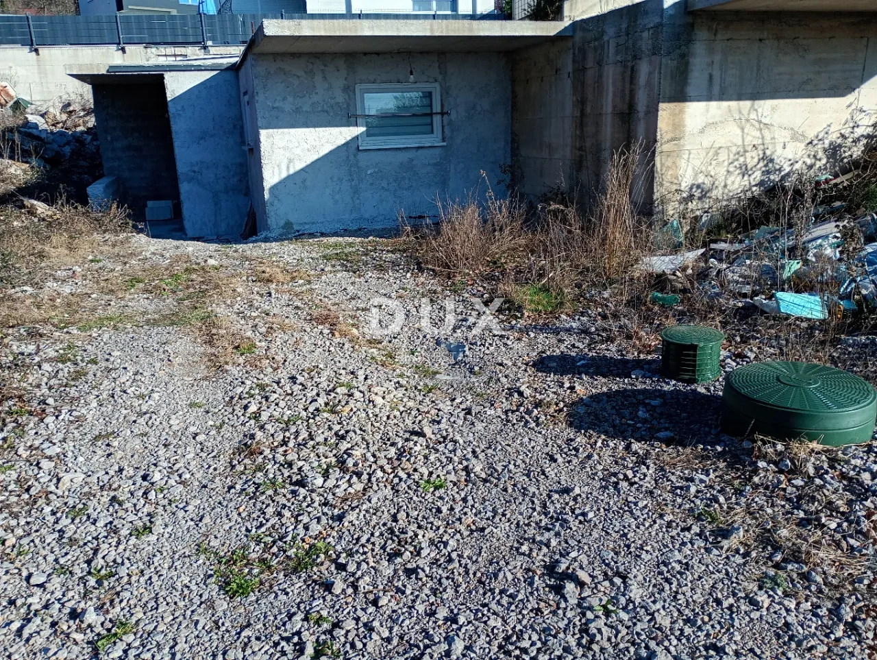kastav - samostojeća kuća 210 m2, započeta gradnja - slika 13