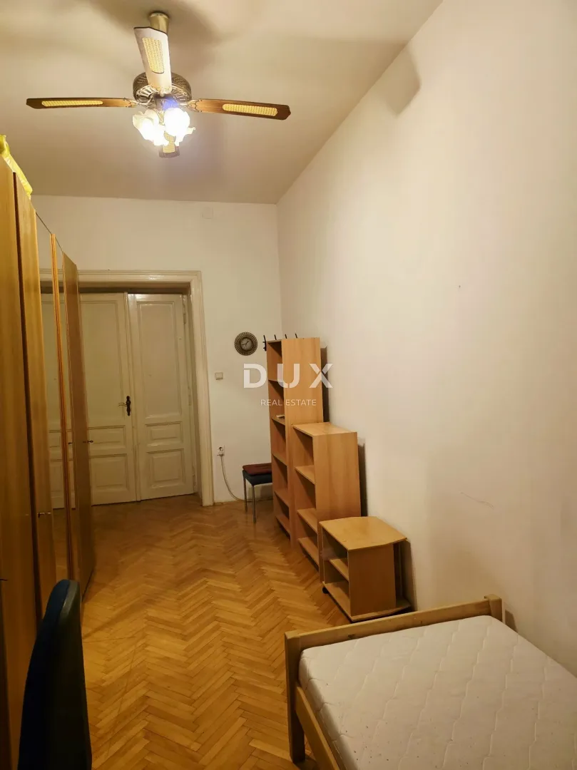 rijeka, centar – prodaja stana spremnog za život ili investiciju - slika 13