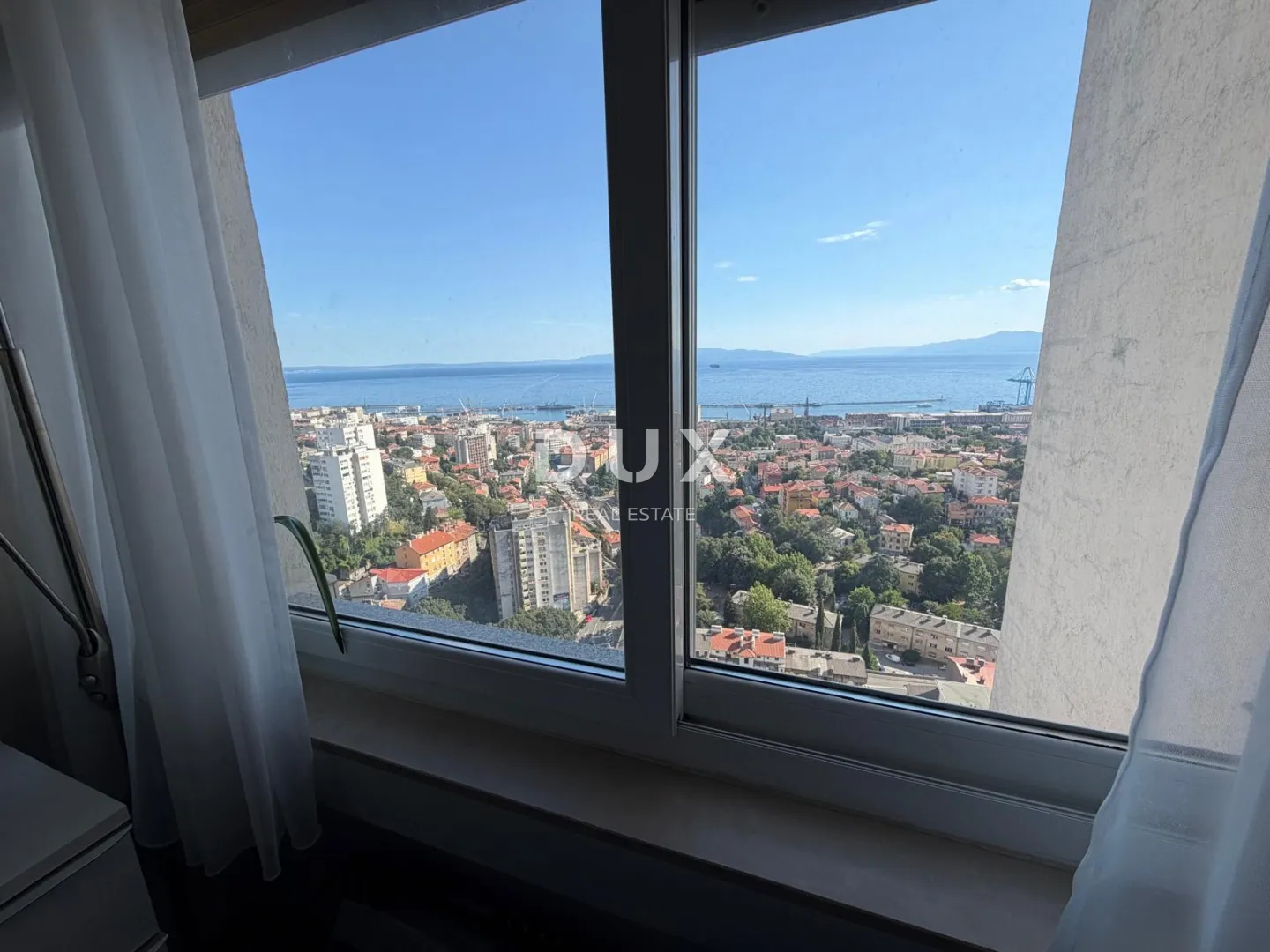 rijeka, rastočine - stan 3s+db s panoramskim pogledom na more! hitna prodaja! prilika! - slika 14