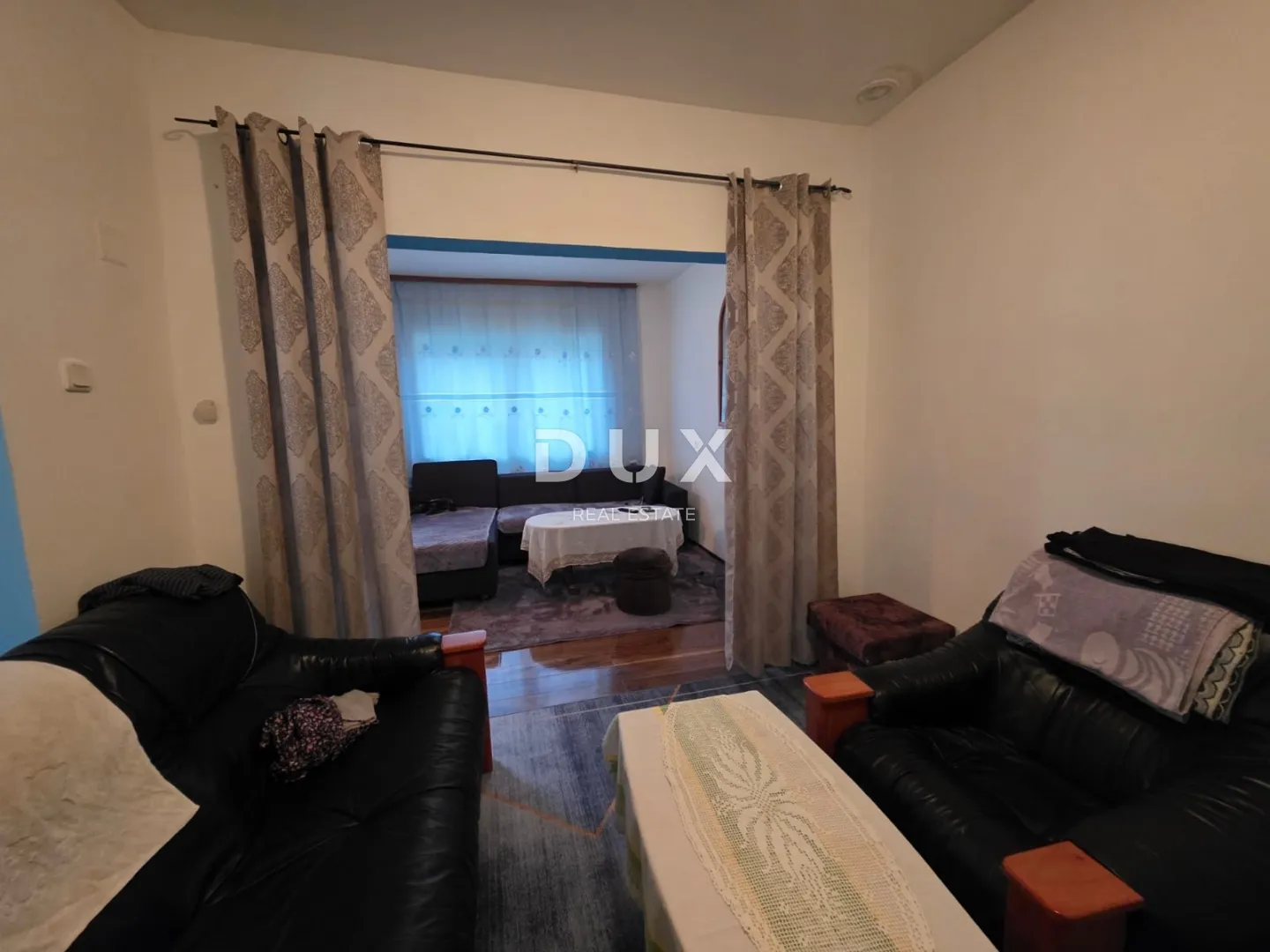 zagreb, dubrava - kuća sa velikom okućnicom - slika 1