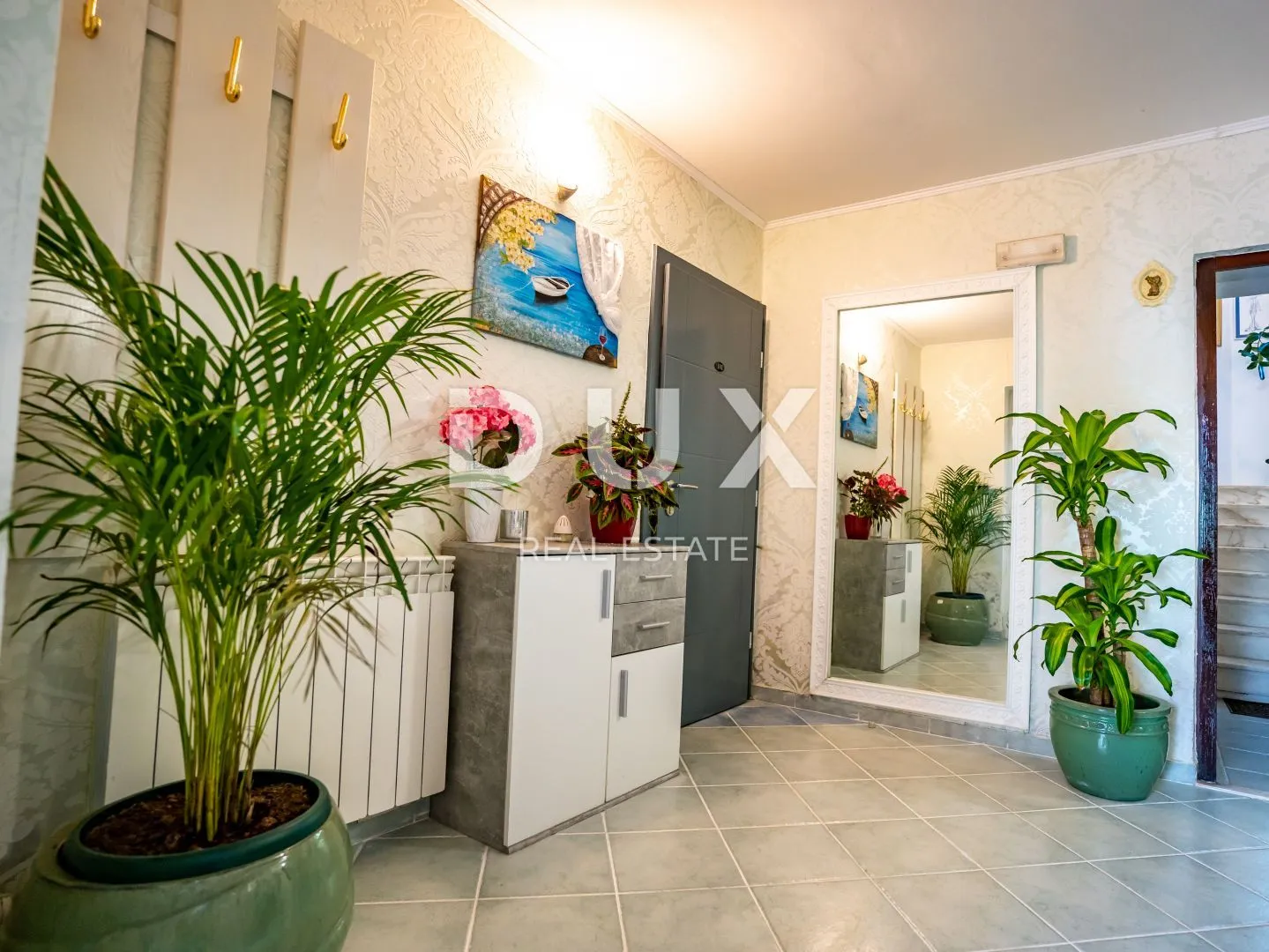 zadar, bibinje - apartmanska kuća u blizini plaže - slika 8