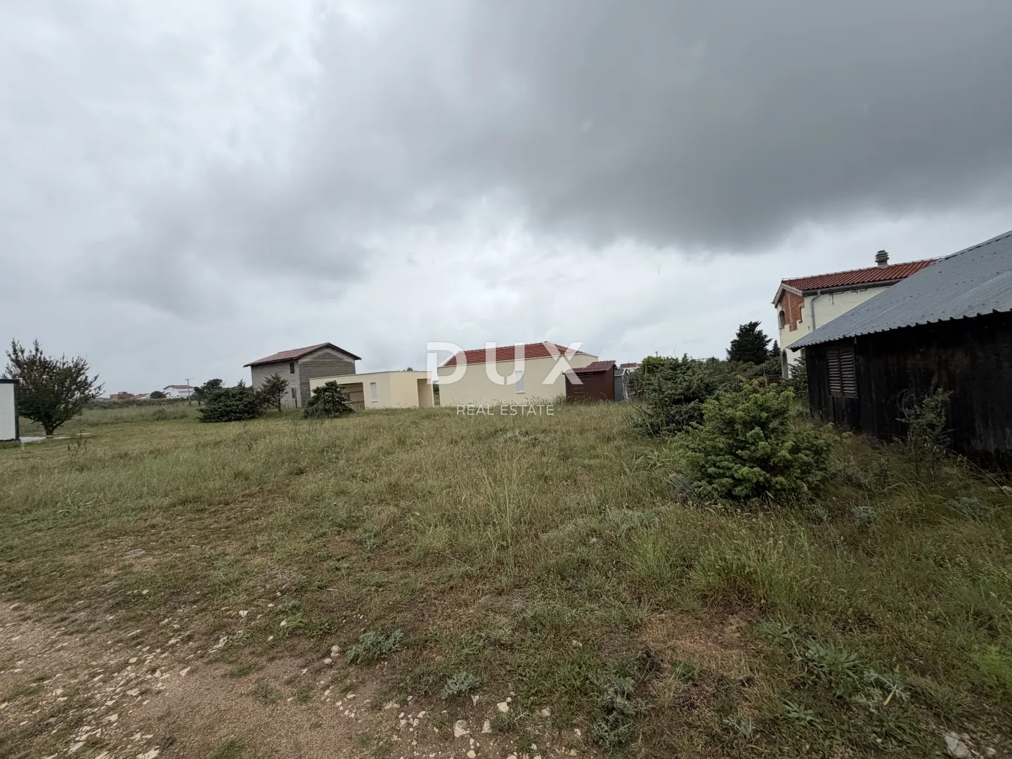 zadar, vrsi - zemljište pravilnog oblika 496m² - slika 8
