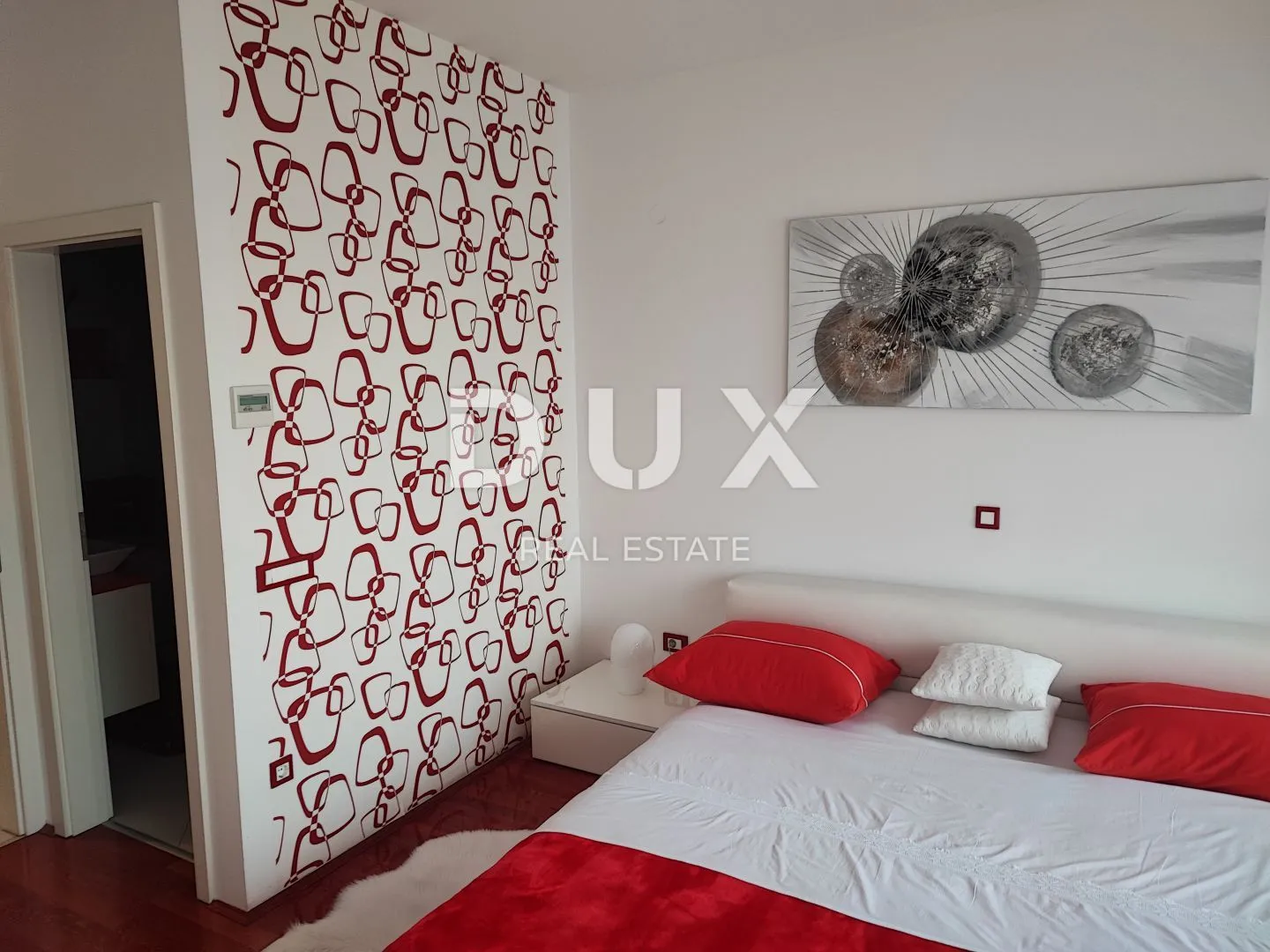 rijeka-zamet, luksuzni 2s+db stan s panoramskim pogledom - slika 23