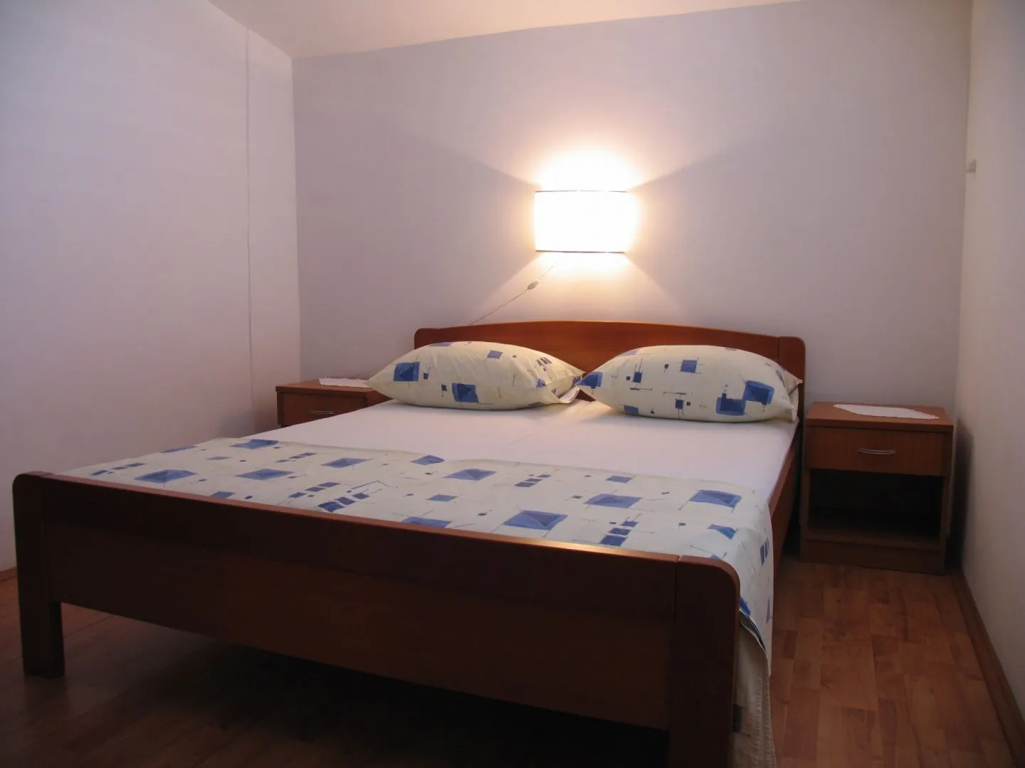 otok pag, povljana, apartmanska kuća, 540 m2, 200 metara od mora - slika 17