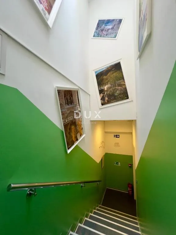 zagreb, centar - hostel u centru zagreba - slika 21