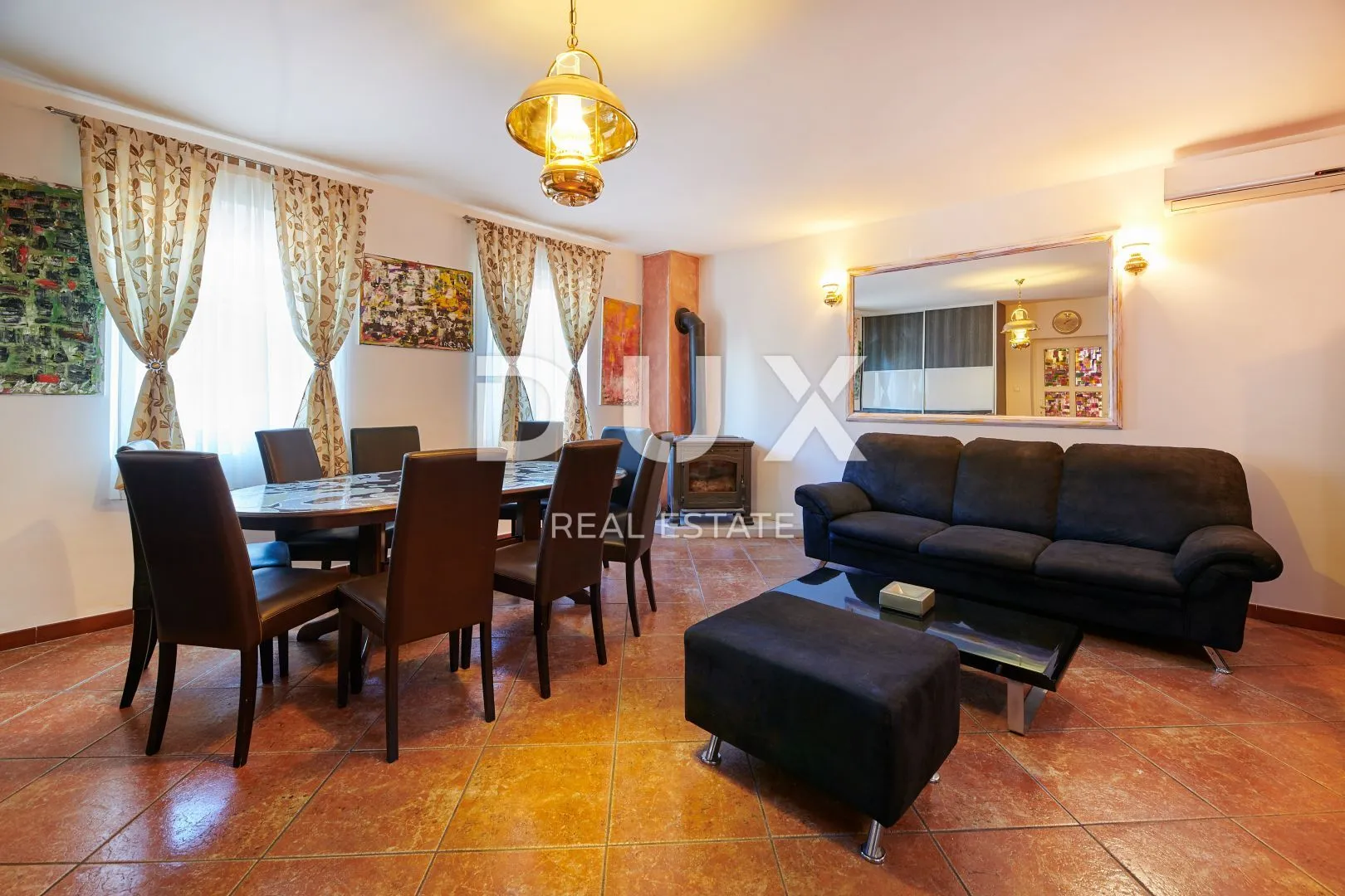 istra, umag - vila s bazenom - slika 27