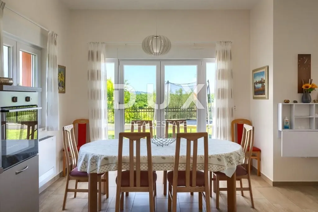 istra, buje - obiteljska vila s panoramskim pogledom - slika 10