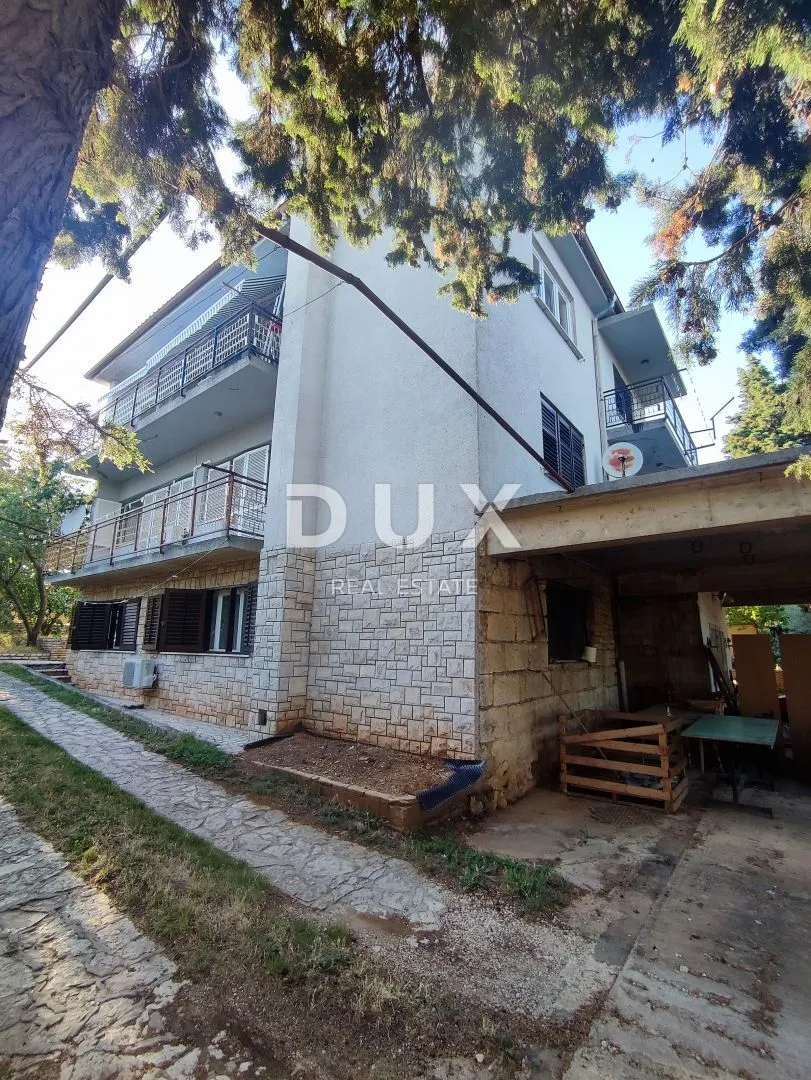 istra, pula - samostojeća kuća na velom vrhu 400m2 - slika 2