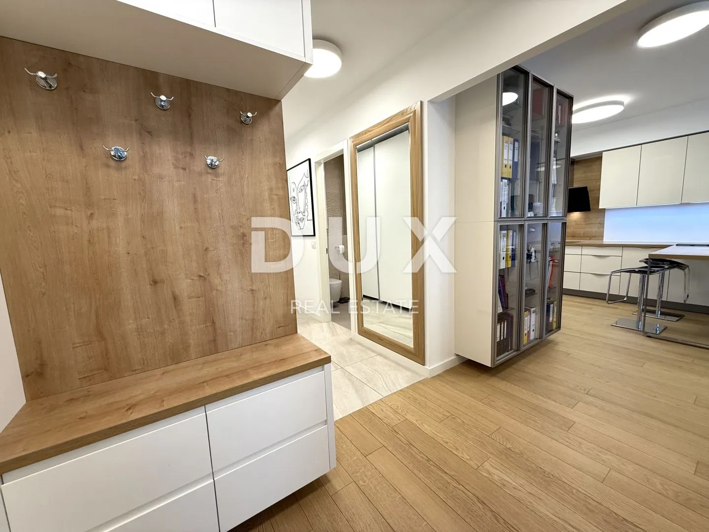 zagreb, peščenice - smart home stan vrhunske kvalitete! - slika 25