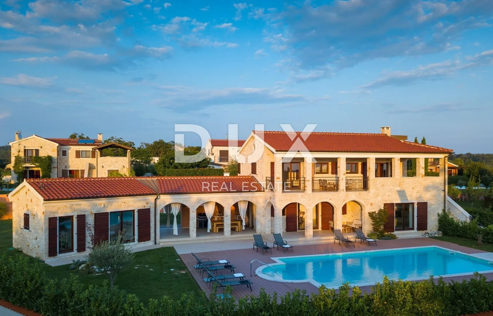 istra, sveti lovreč - vila za dugoročni najam - slika 58