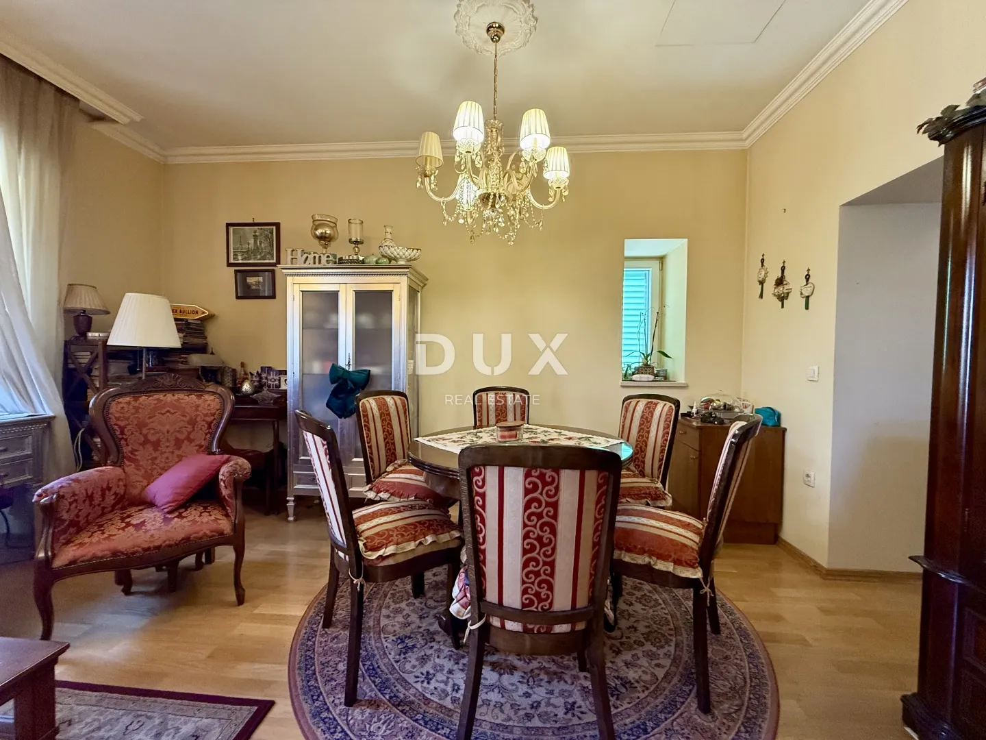 kvarner, matulji, samostojeća prizemnica, 122 m2, okućnica, odlična lokacija - slika 6