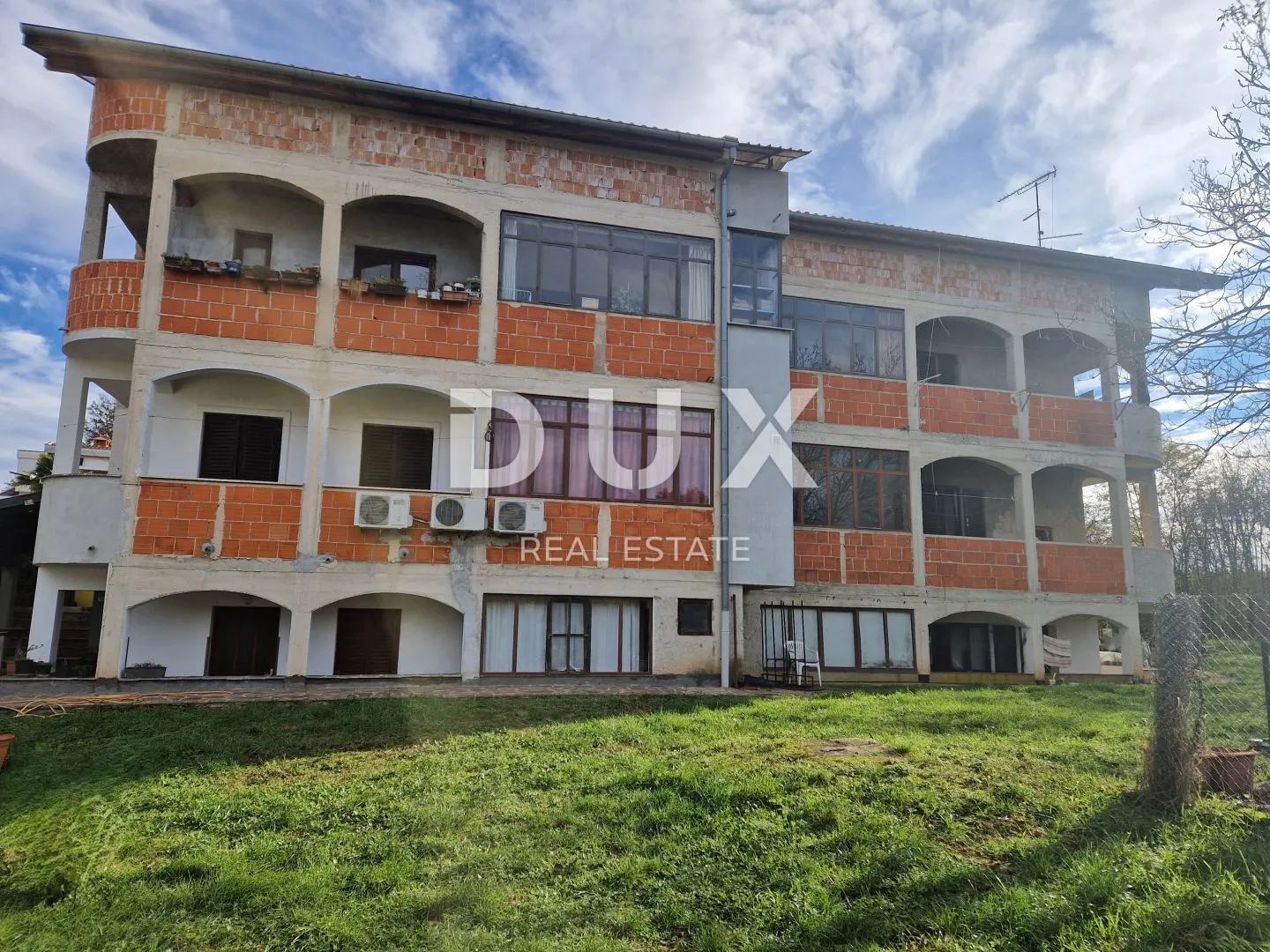 istra, poreč - apartmanska kuća na pogodnoj lokaciji - slika 44
