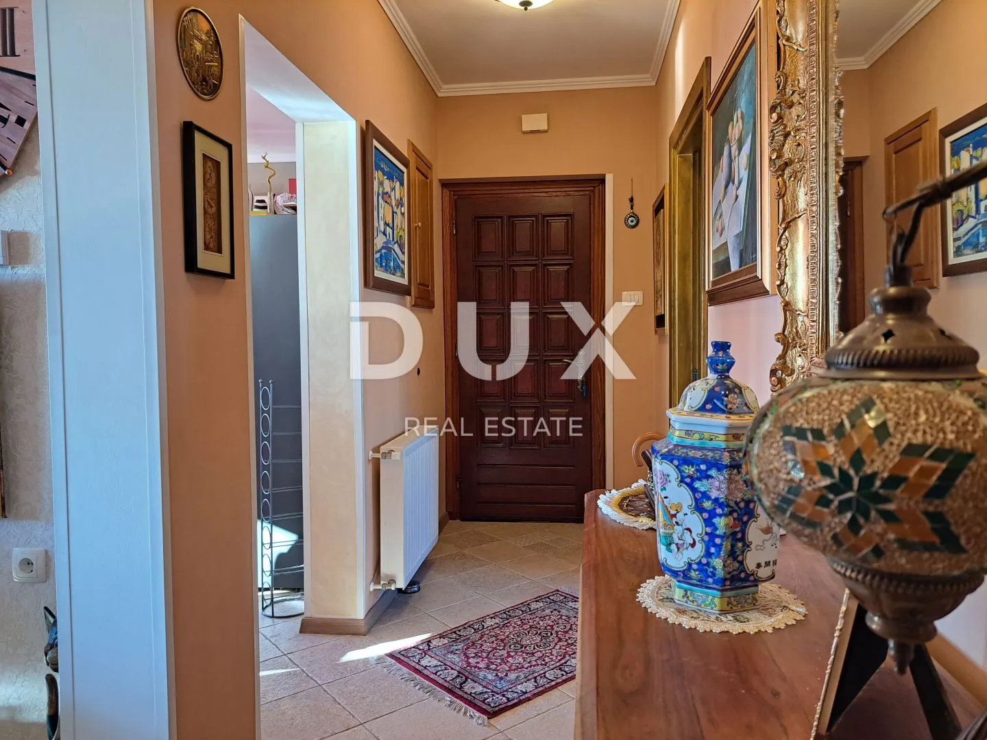 opatija, kastav - vila/kuća, 260 m2 s pogledom, na parceli od 1600 m2 - slika 36