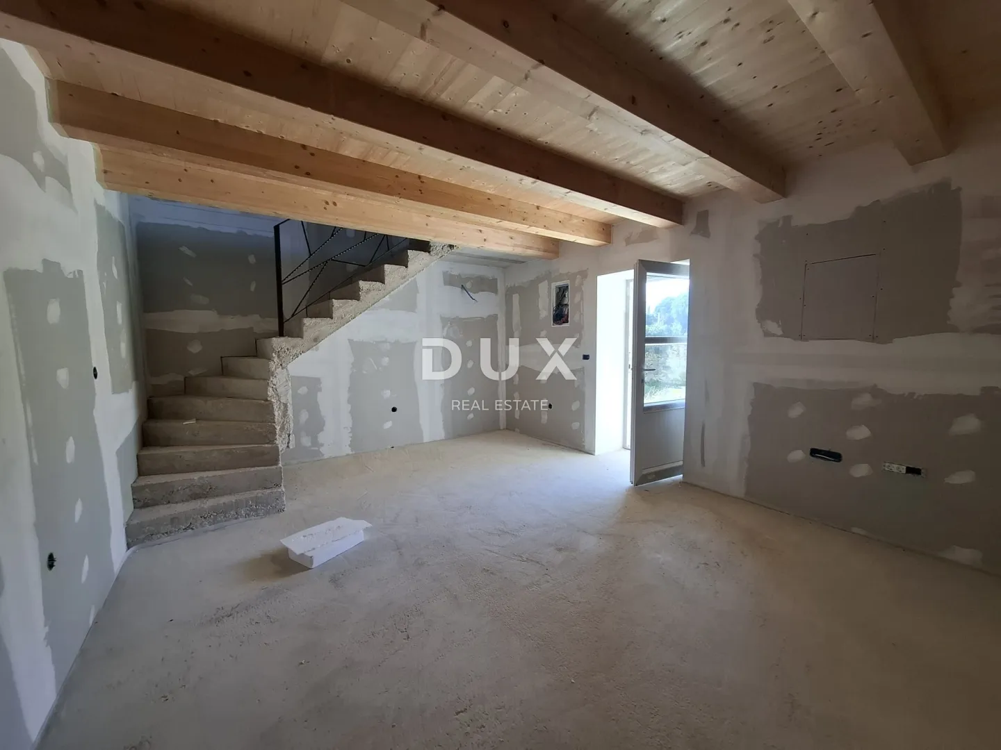 istra, marčana - kamena kuća u fazi renovacije! - slika 9