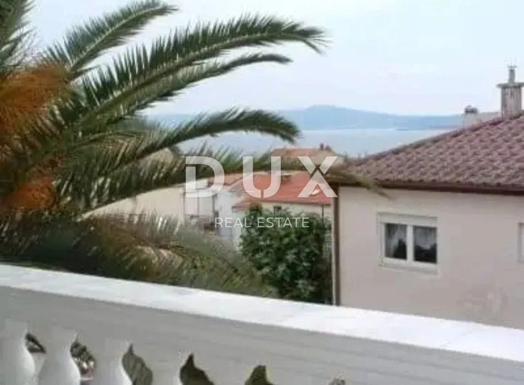 crikvenica - kuća od 200 m2 u centru crikvenice - slika 5