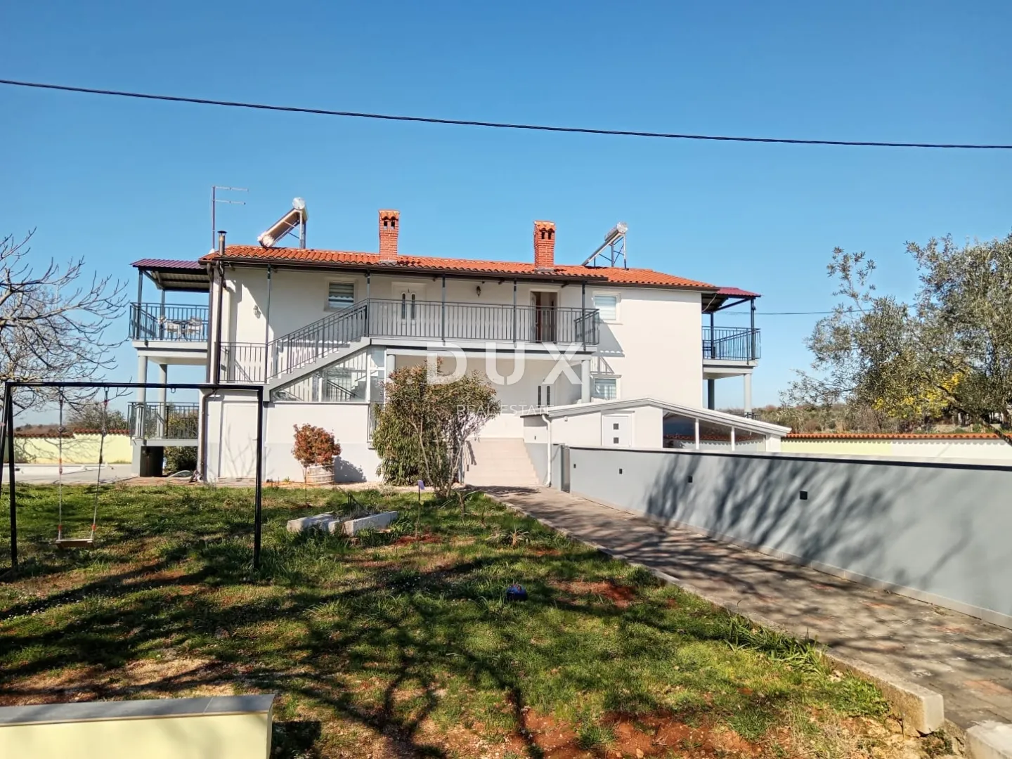 istra,valtura - apartmanska kuća - slika 2