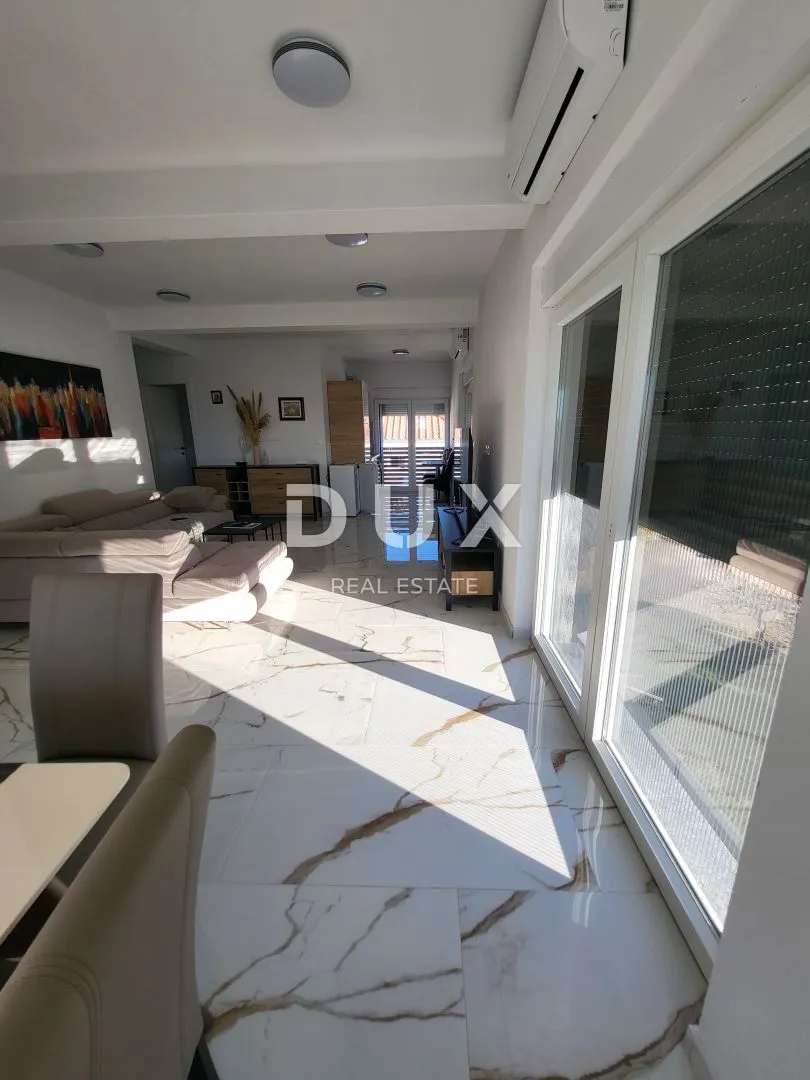 seline, zadar - top prilika! novoizgrađena kuća s 3 velika stana - slika 39