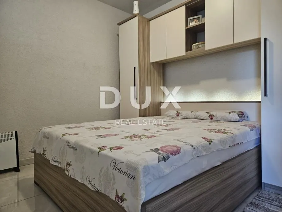 crikvenica, dramalj - lijepi jednosobni stan od 41 m2 s terasom od 45m2 - slika 6