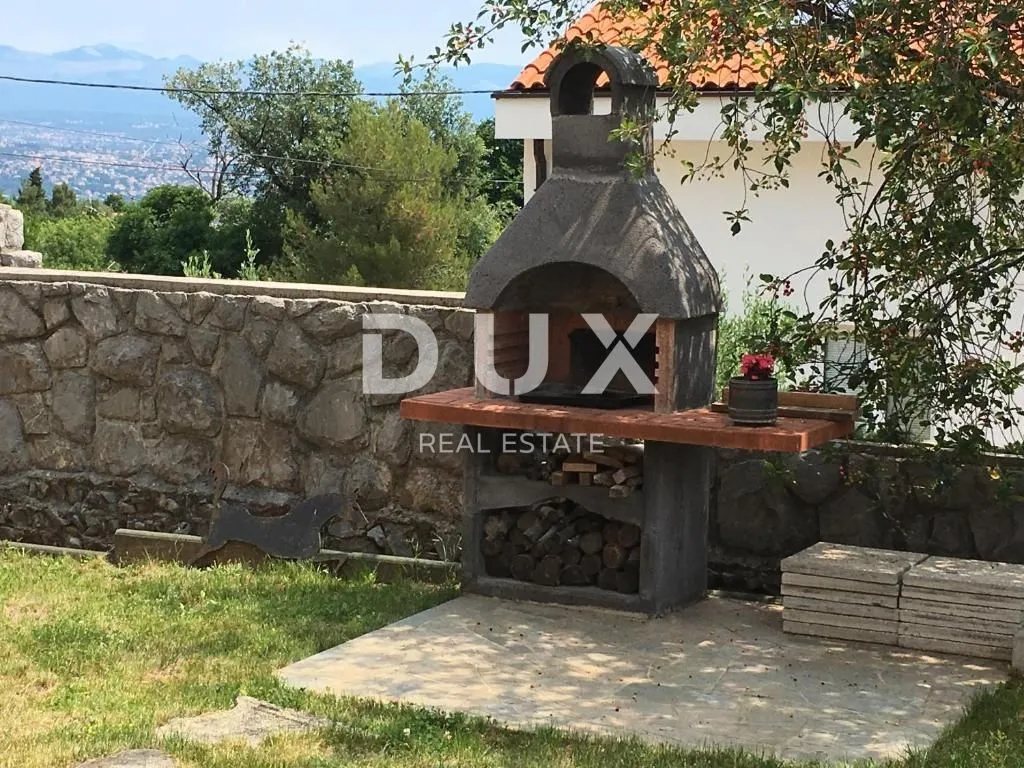opatija - luksuzna kuća iznad opatije - slika 6