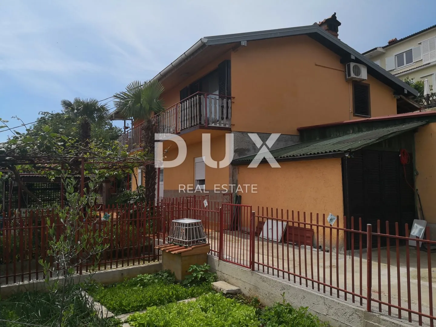 opatija kuća 203m2 s panoramskim pogledom na more - slika 2