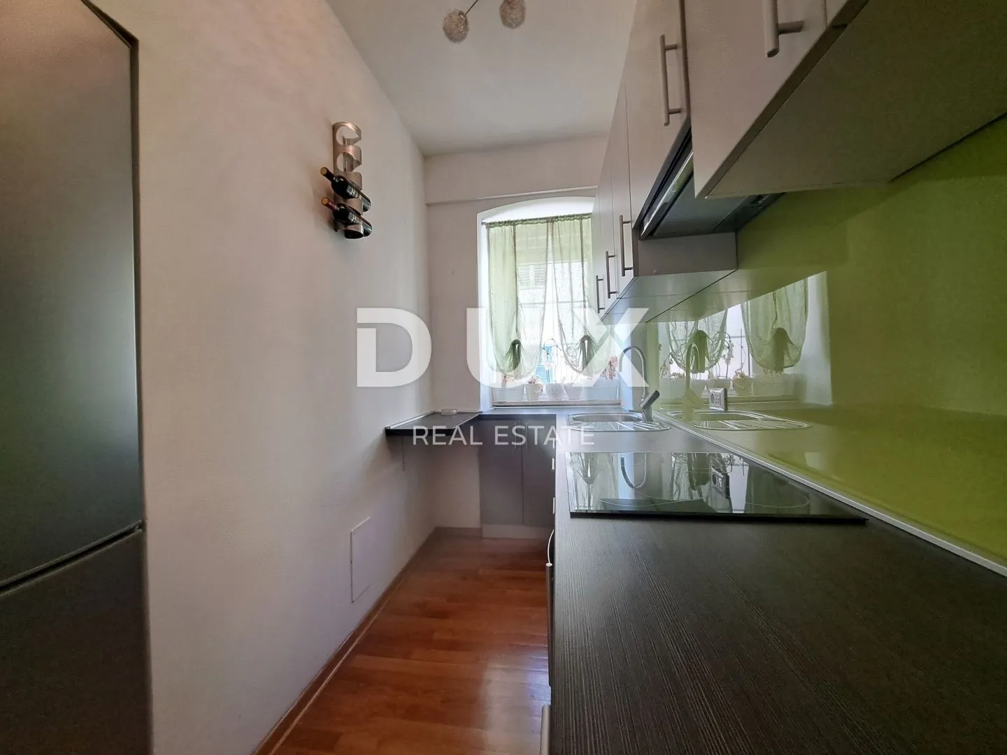 opatija, centar - stan od 47 m2 - slika 2
