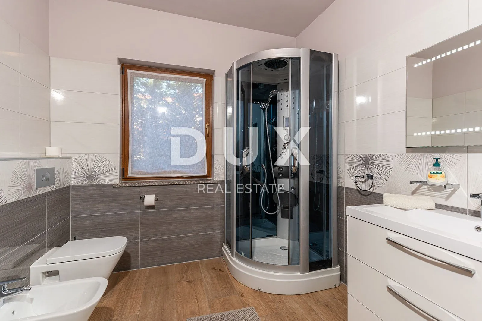 istra, medulin apartmanska kuća u banjolama - pogled na more!! - slika 27