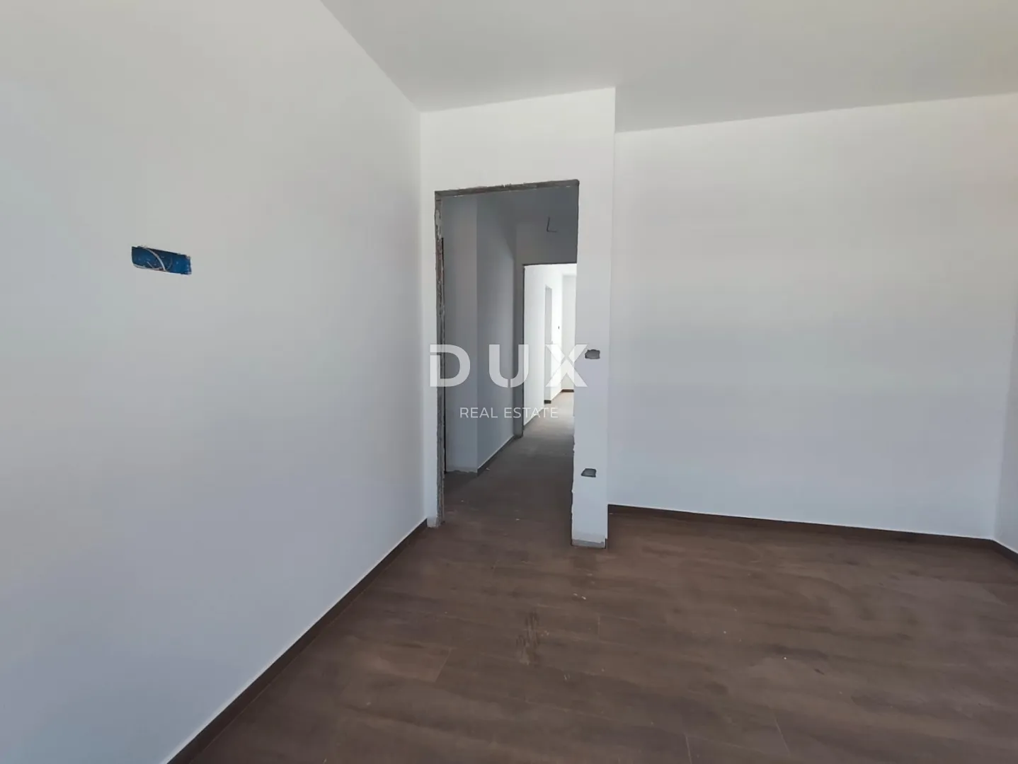istra, valdebek – penthouse u novogradnji - slika 13