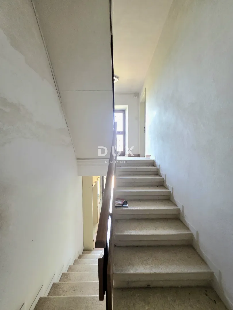 istra, pomer, starina, 120m2, pogled na more - slika 9