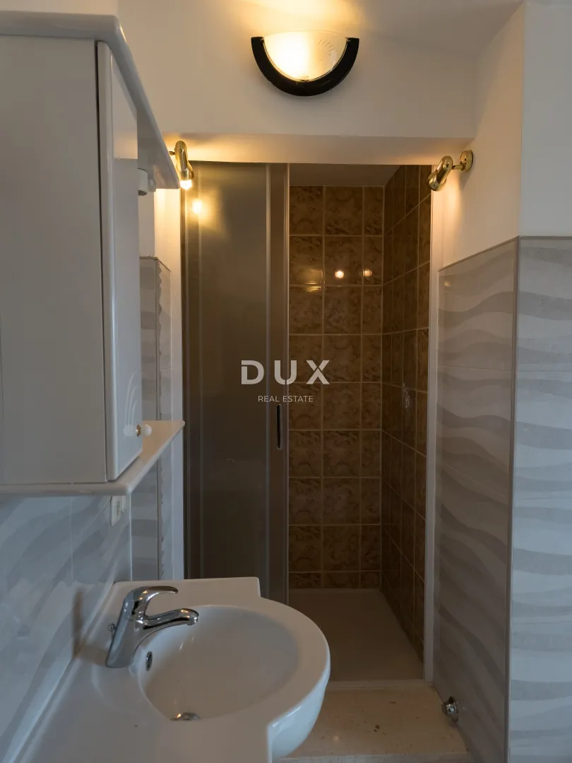 vodice, bristak, trosobni stan, drugi kat, 89,41 m² - slika 6
