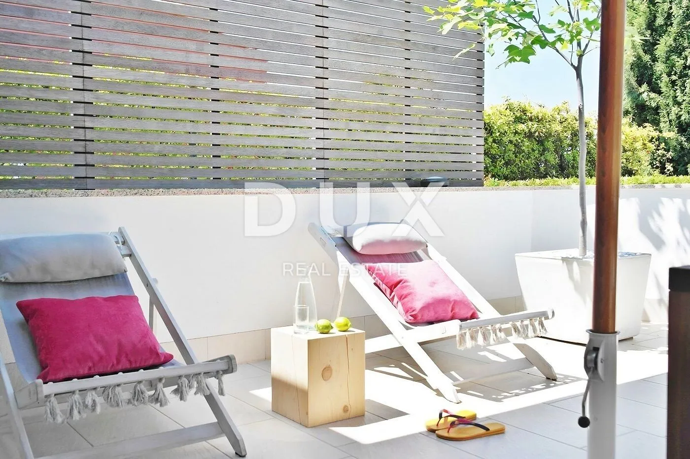 istra, novigrad - spoj stila i komfora nadomak plaže - slika 8