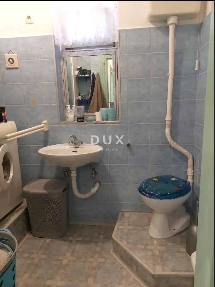 rijeka, mlaka - dvosoban stan u blizini centra - slika 7