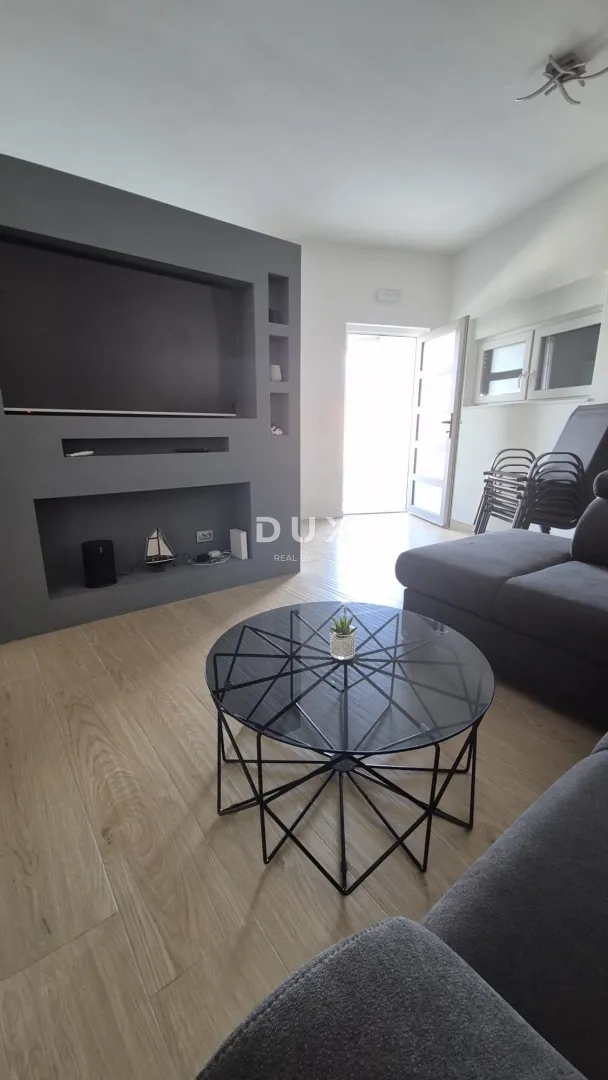 zadar, vinjerac - prilika! premium apartman s vrtom - slika 5
