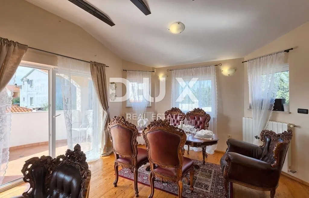 istra pula - apartmanska kuća s bazenom nadomak plaža - slika 6