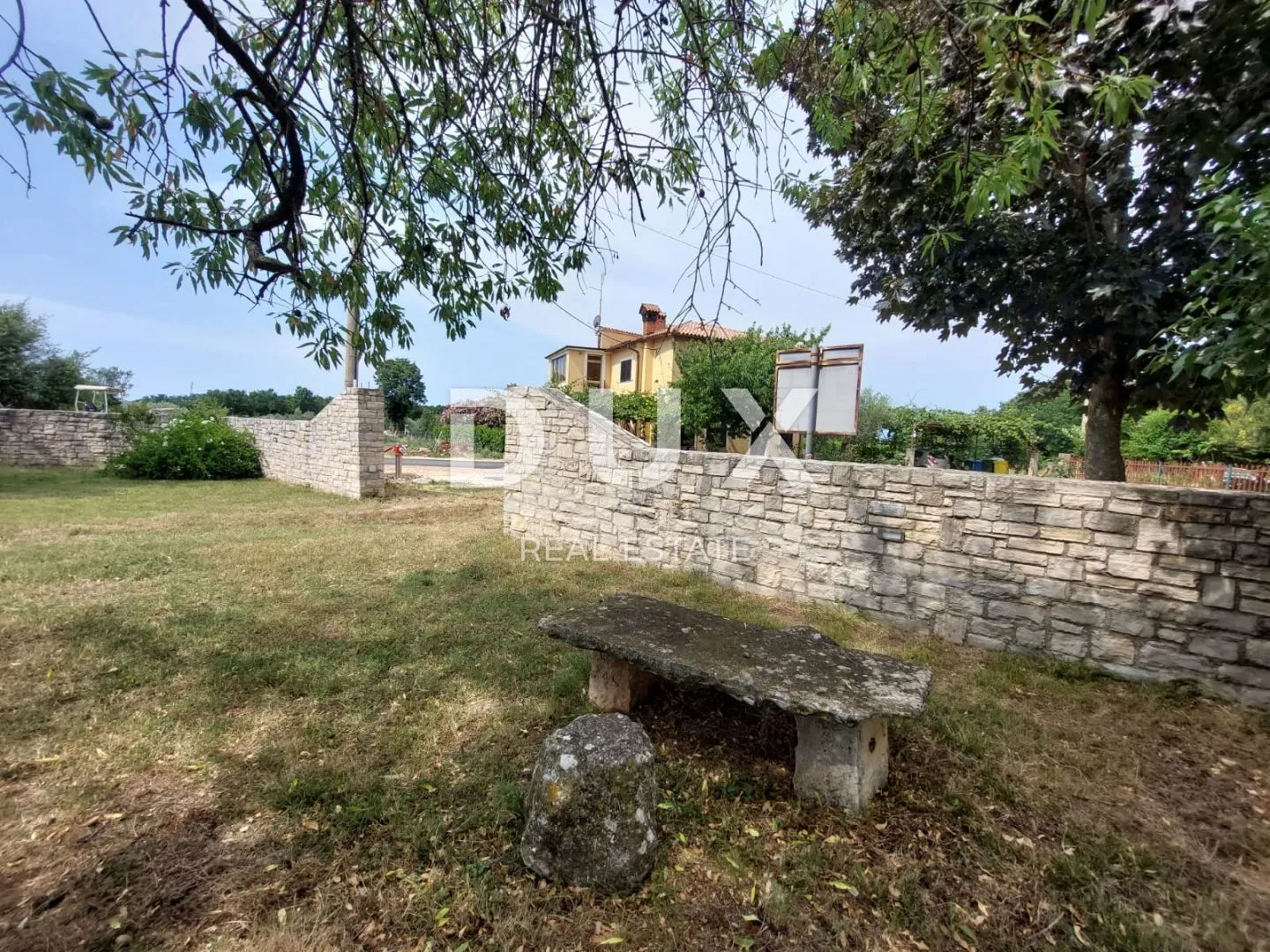 istra, brtonigla - tradicionalna istarska kuća - slika 25
