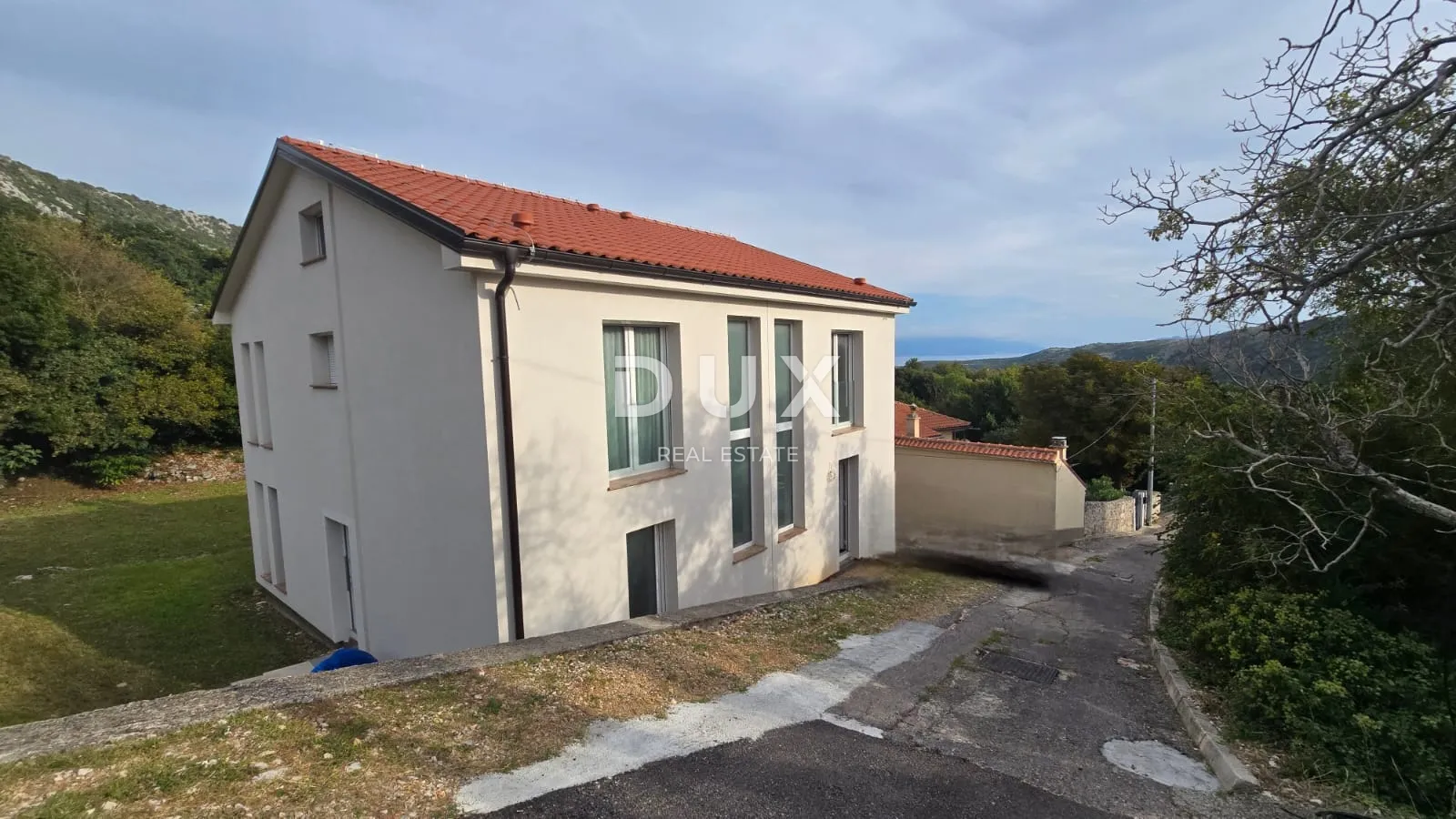 novi vinodolski, bribir - novogradnja u srcu bribira, 88m2 - slika 9