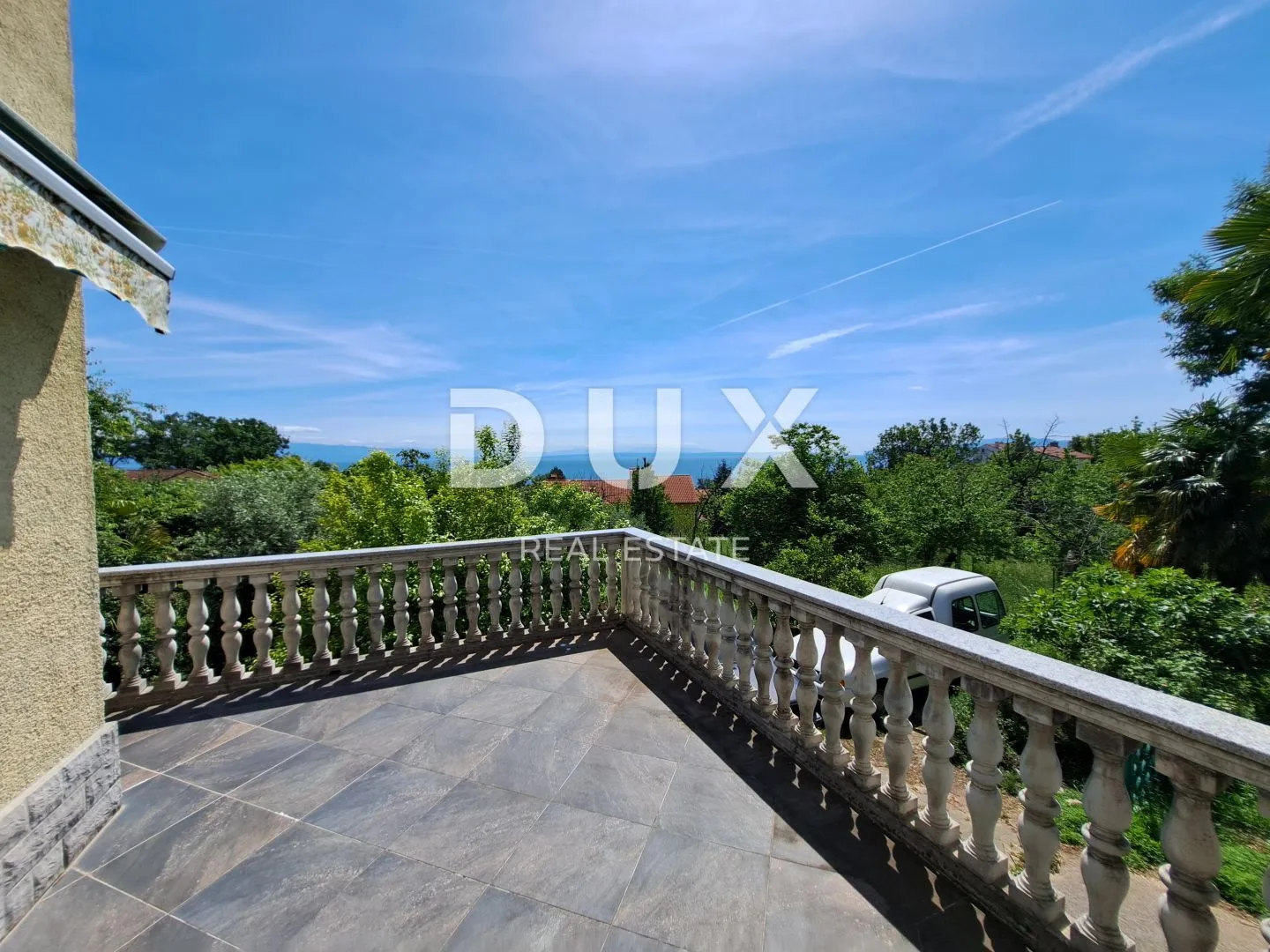 opatija, oprić - obiteljska kuća s tri stambene jedinice na parceli od 1890 m2 - slika 11
