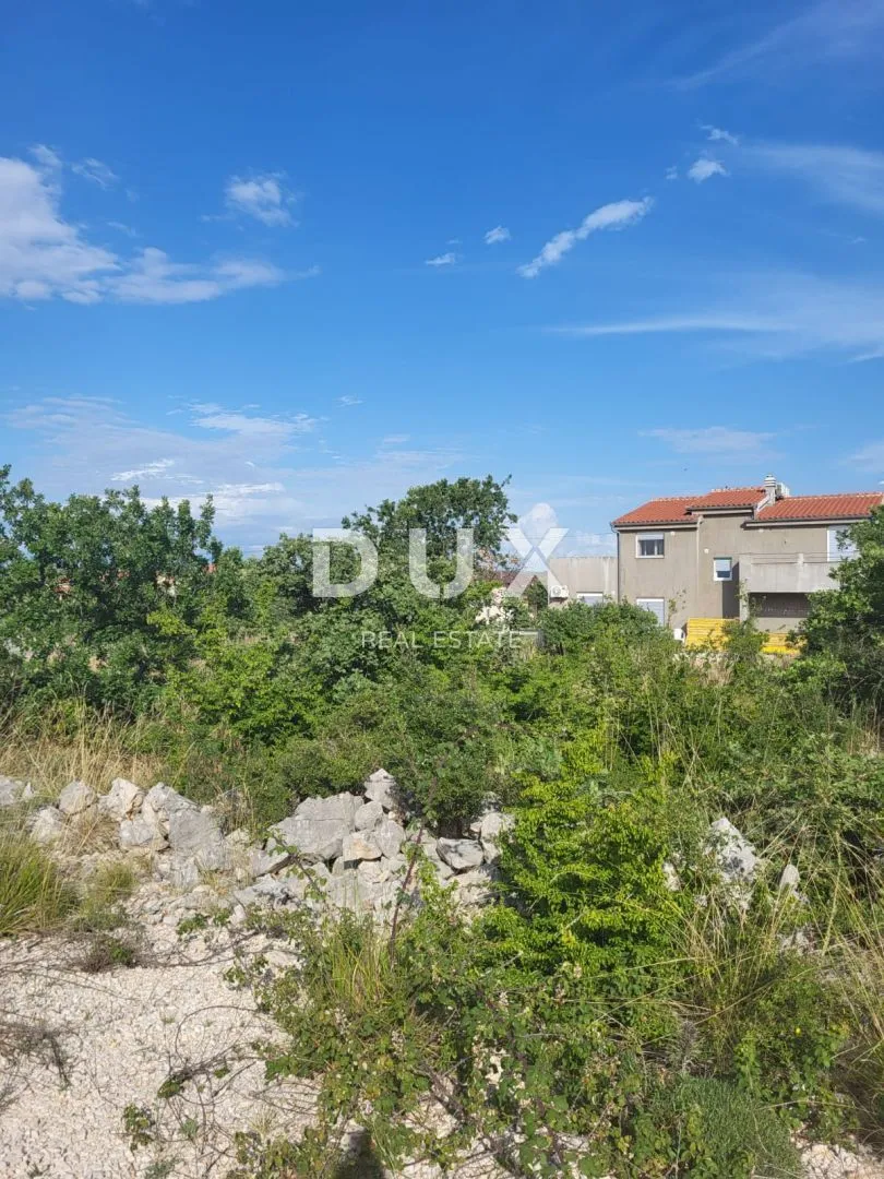 polača, zadar - građevinsko zemljište u ruralnoj dalmaciji - slika 4