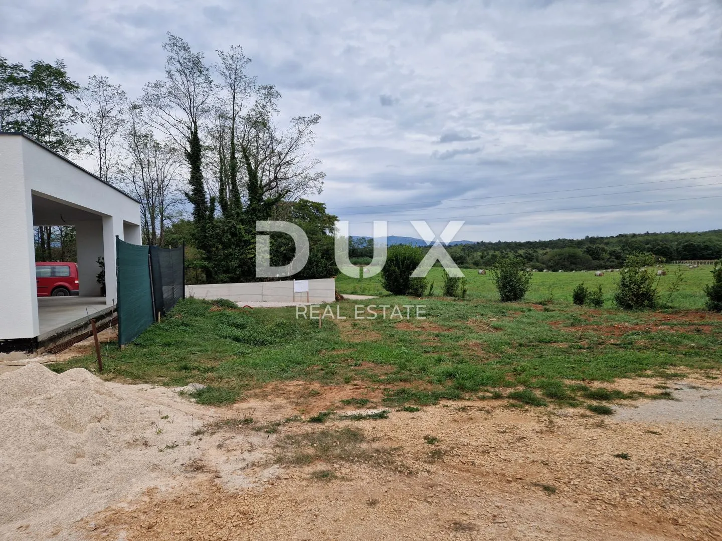 istra, labin - novoizgrađena prizemnica - slika 25