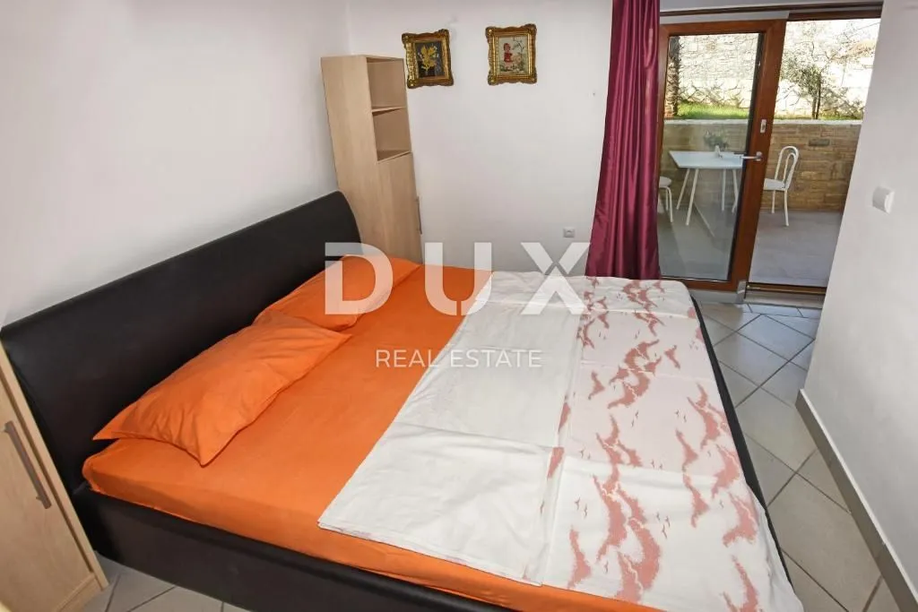 istra, poreč - apartmanska kuća s pogledom na more - slika 77