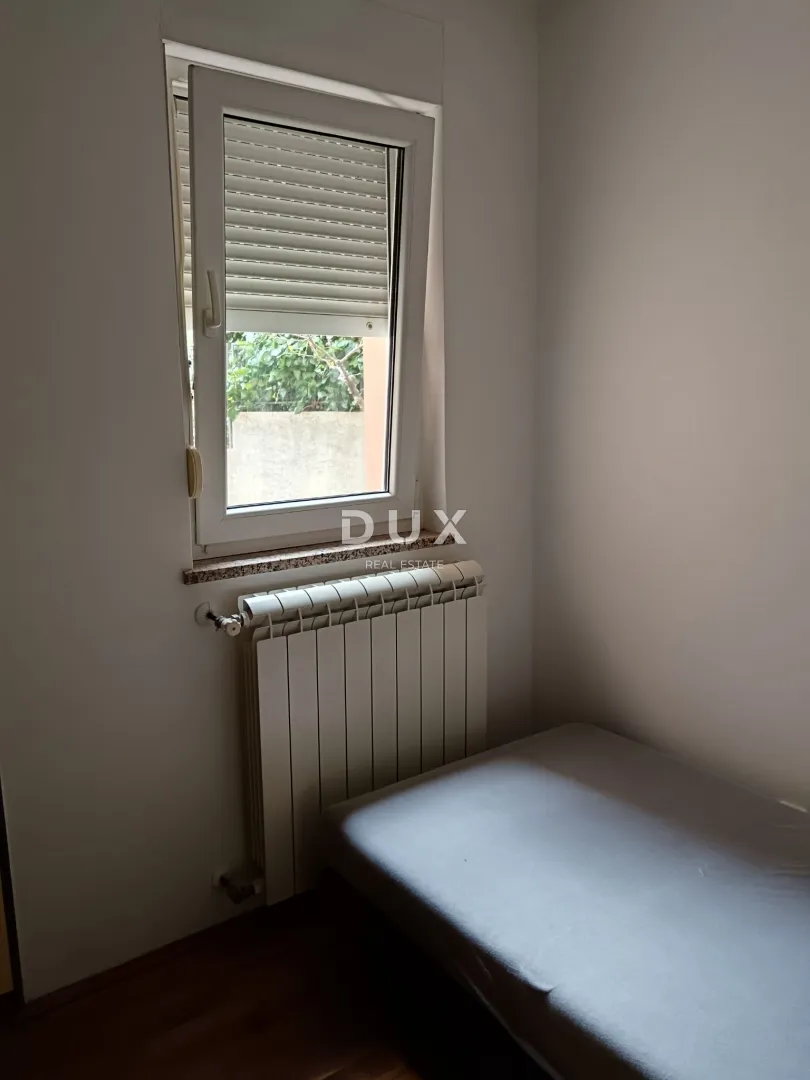 pehlin, marinići - stan 60m2, db+2s, prizemlje s pogledom na more - slika 9