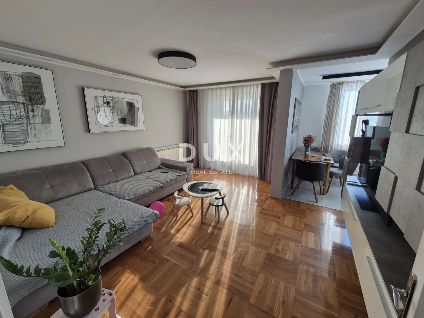 istra, rovinj - estetski besprijekoran stan na atraktivnoj lokaciji - slika 3