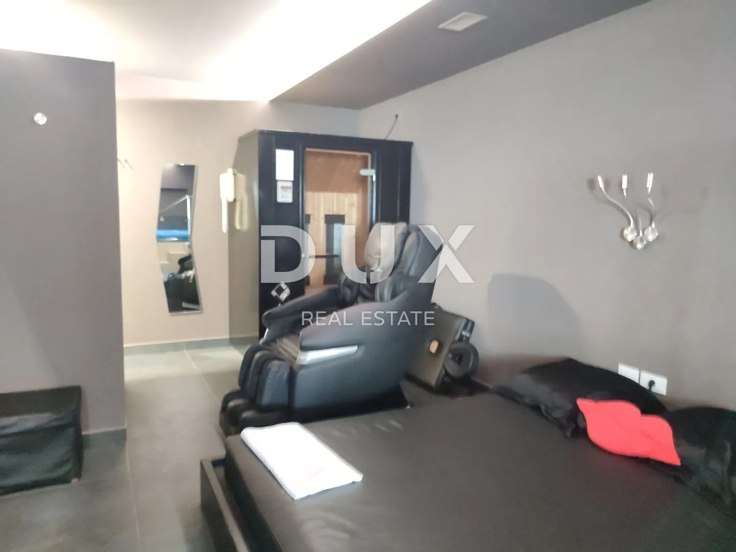 istra, umag - suvremeni obiteljski hotel - slika 45